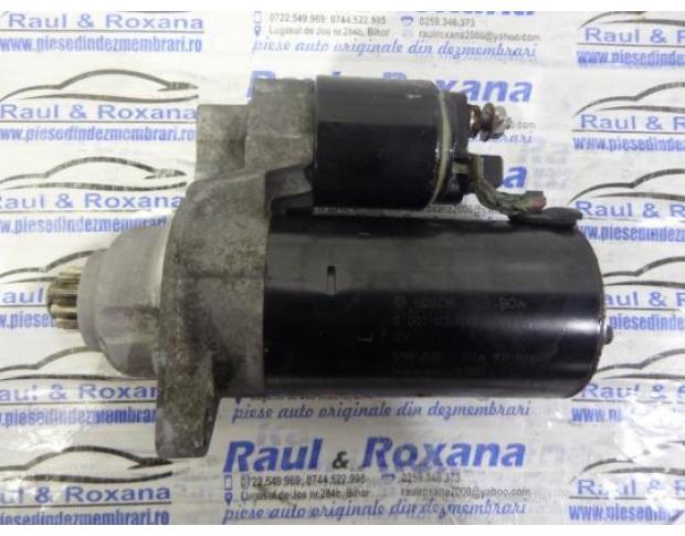 electromotor skoda fabia 1.9tdi atd 02a911024d