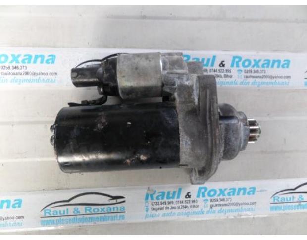 electromotor skoda fabia 2 1.9tdi