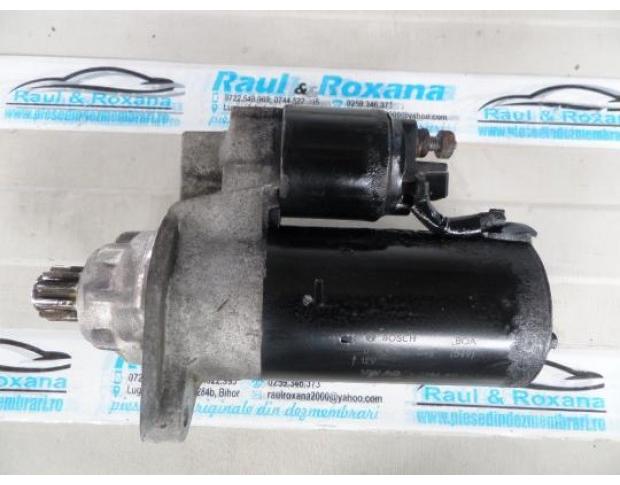 electromotor skoda octavia 1 1.9tdi 02m911023f