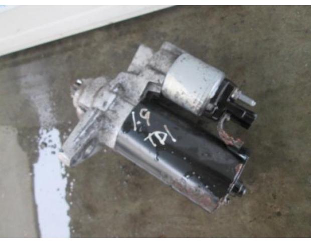 electromotor skoda octavia 1 1.9tdi alh