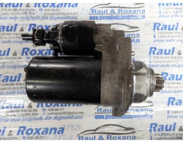 electromotor skoda octavia 1 2.0b arx