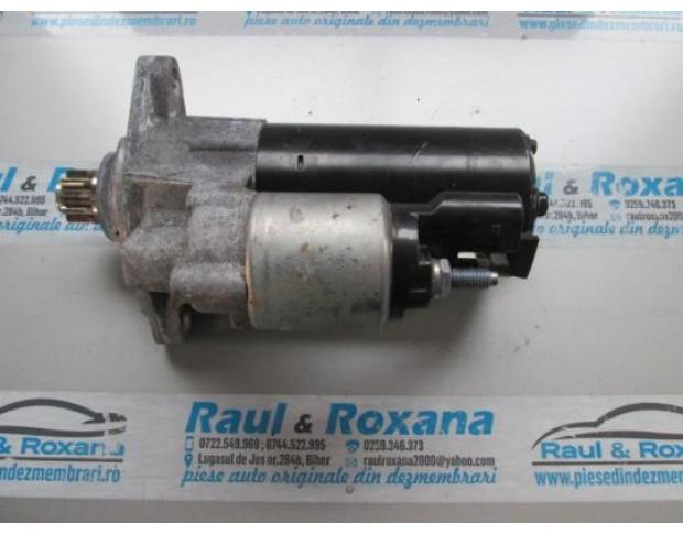 electromotor skoda octavia 2 (1z3) 2004/02-2013
