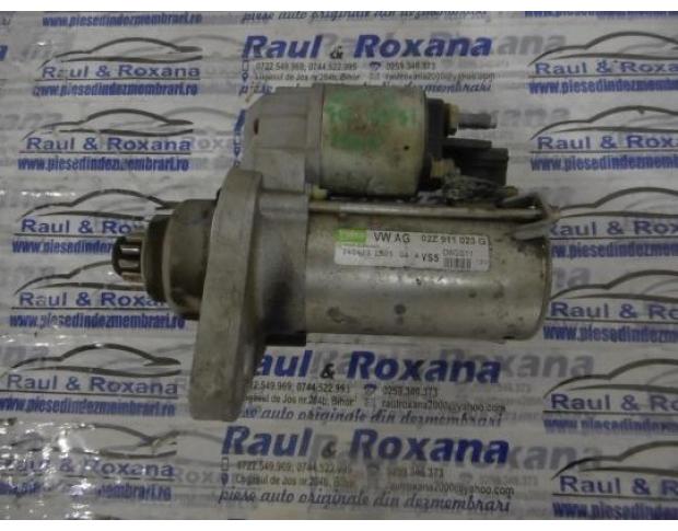 electromotor skoda octavia 2 1.4tsi cax 02z911023g