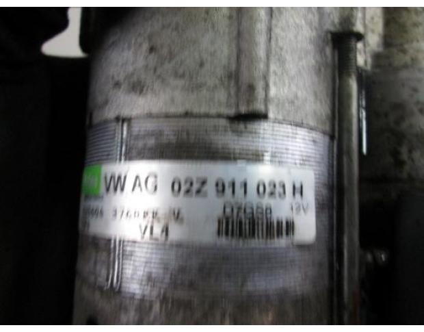 electromotor skoda octavia 2 1.9tdi bjb 02z911023h
