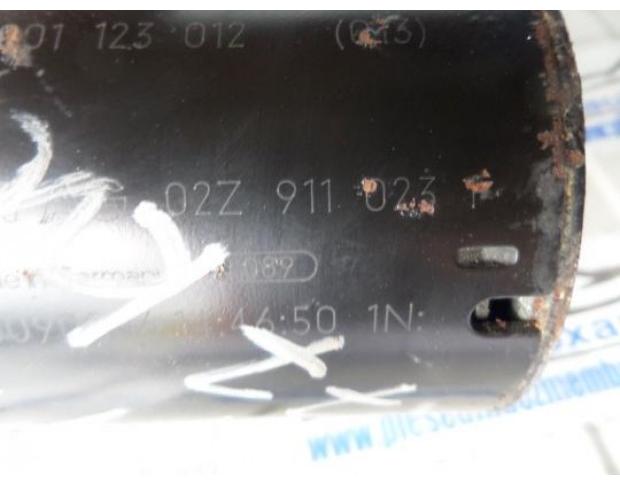 electromotor skoda octavia 2 1.9tdi bkc 02z911023f