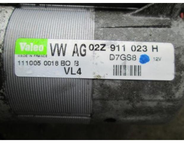electromotor skoda octavia 2 1.9tdi bkc cod 02z911023h