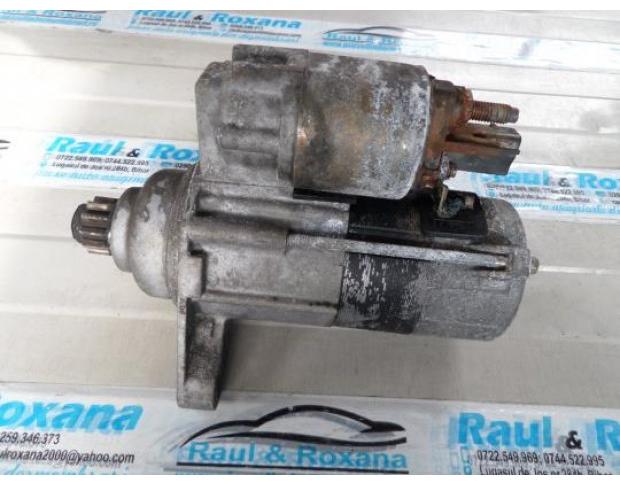 electromotor skoda octavia 2 1.9tdi bkc