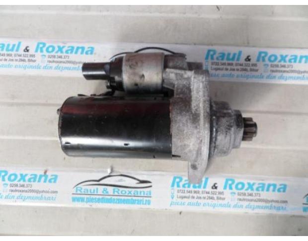 electromotor skoda octavia 2 1.9tdi bxe