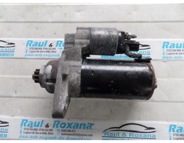electromotor skoda octavia 2 1.9tdi bxe