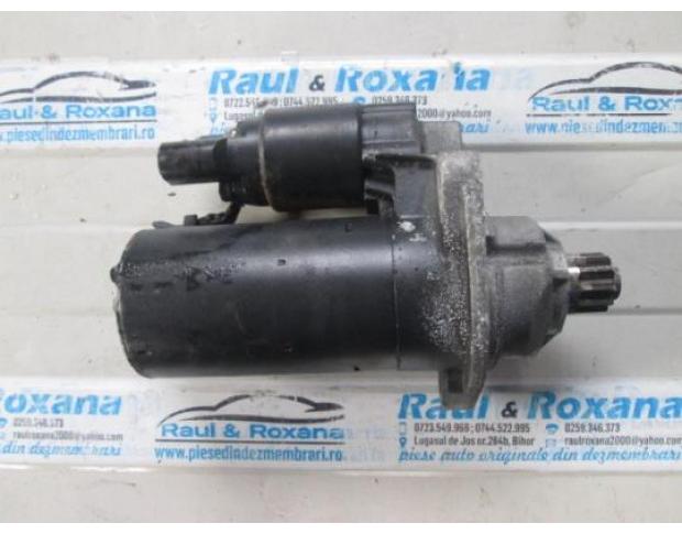 electromotor skoda octavia 2 2.0tdi bkd 0986020260