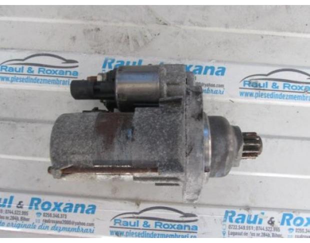 electromotor skoda octavia 2 2.0tdi bmn