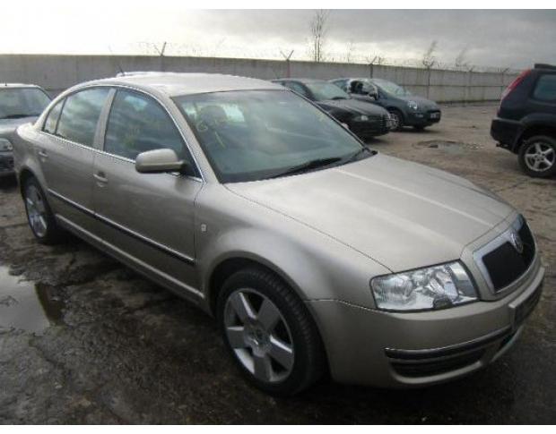 electromotor skoda superb 1.9tdi avb
