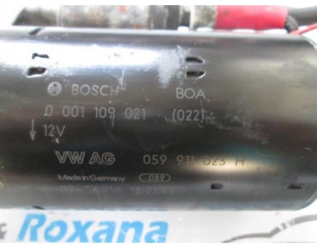 electromotor skoda superb 2.5tdi aym 059911023h