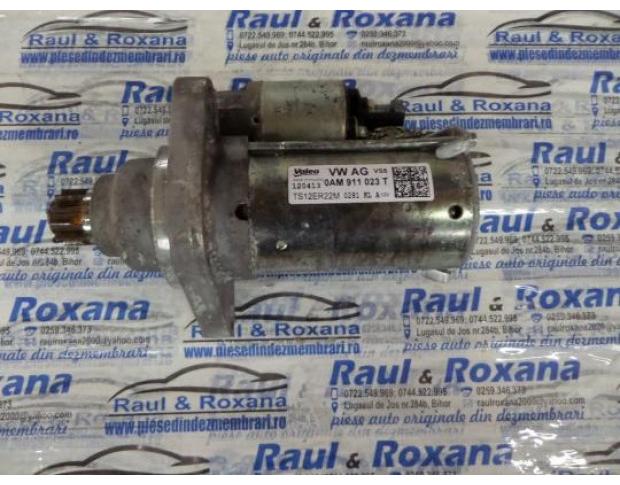electromotor skoda yeti 1.2tsi cbz 0am911023t