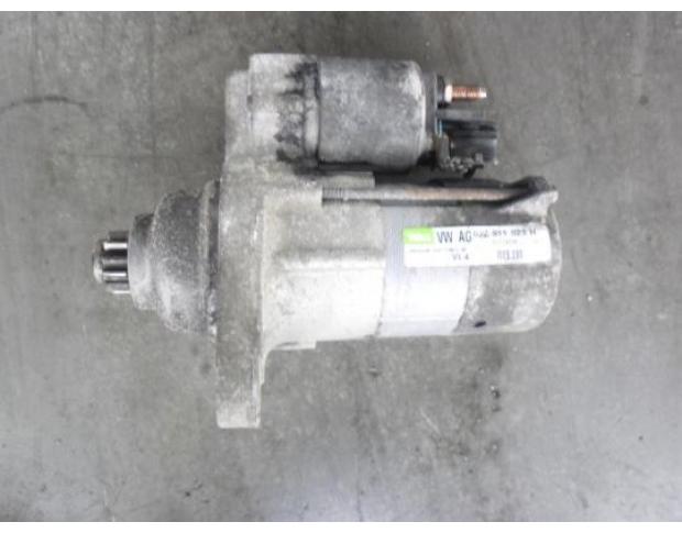 electromotor volkswagen caddy 3 (2kb, 2kj) 2004-2010