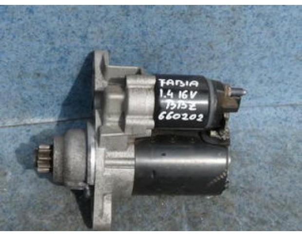 electromotor volkswagen polo (9n) 2001/10-2009/11