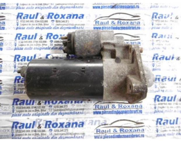 electromotor volvo s 60 2.4d automat 0001109252