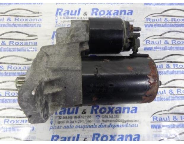 electromotor vw bora 1.6 16v aus 0001121006