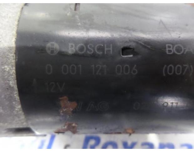 electromotor vw bora 1.6 16v aus 0001121006