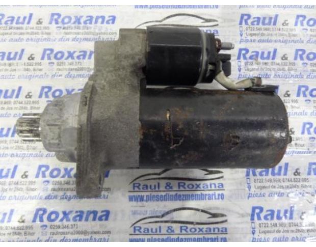 electromotor vw bora 1.9tdi asz 0001125048