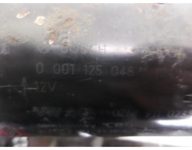 electromotor vw bora 1.9tdi asz 0001125048