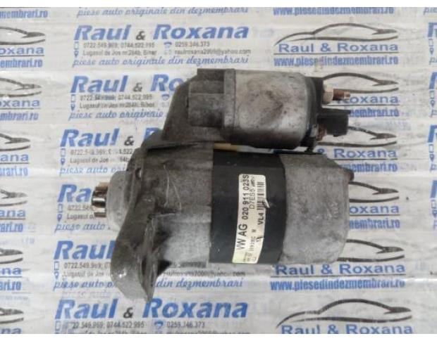 electromotor vw golf 4 1.4 16v 020911023s