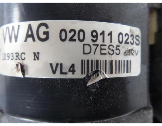 electromotor vw golf 4 1.4 16v 020911023s