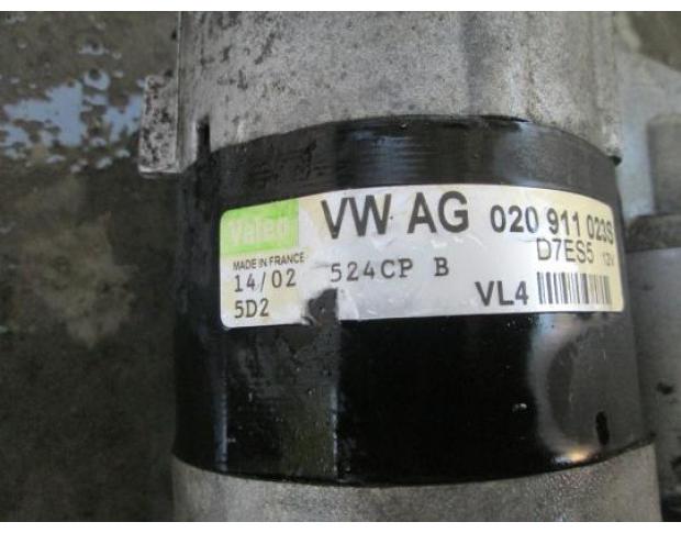 electromotor vw golf 4 1.4 16v bca cod 020911023s