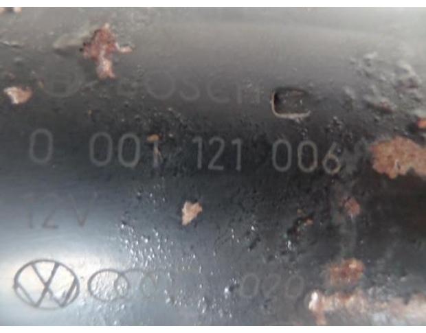 electromotor vw golf 4 1.6 16v 0001121006