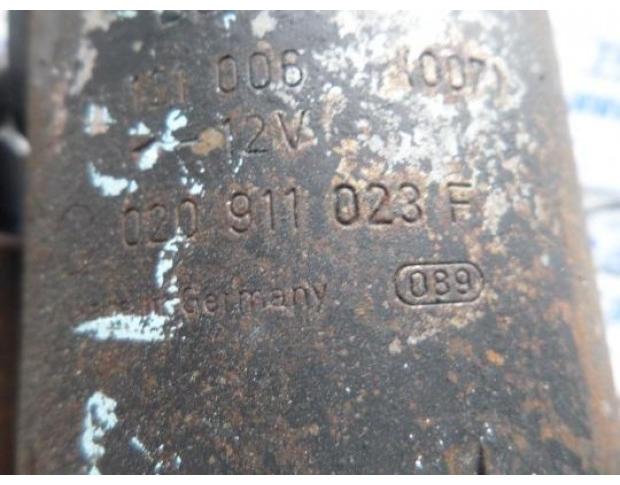 electromotor vw golf 4 1.6b 020911023f