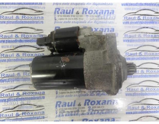 electromotor vw golf 4 1.6b 2001 020911023f