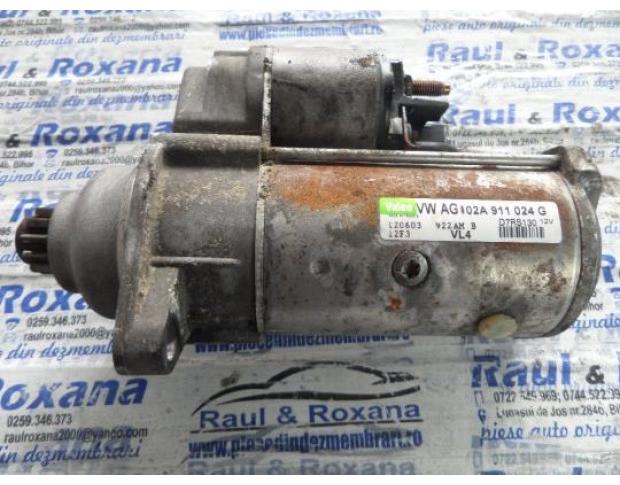 electromotor vw golf 4 1.9tdi 02a911024g