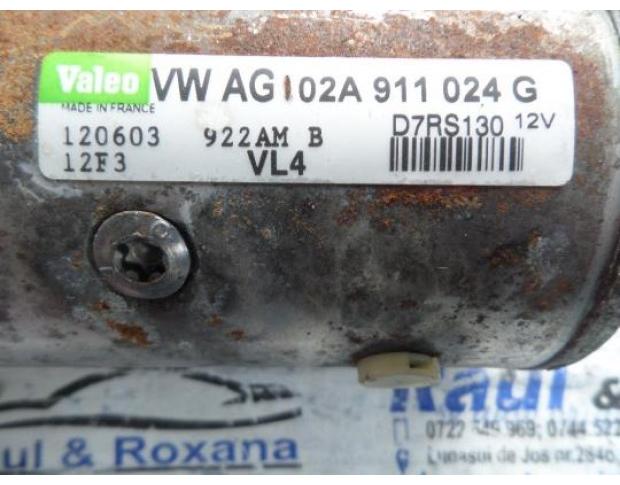 electromotor vw golf 4 1.9tdi 02a911024g