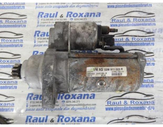 electromotor vw golf 4 1.9tdi 150cp arl 02m911023r