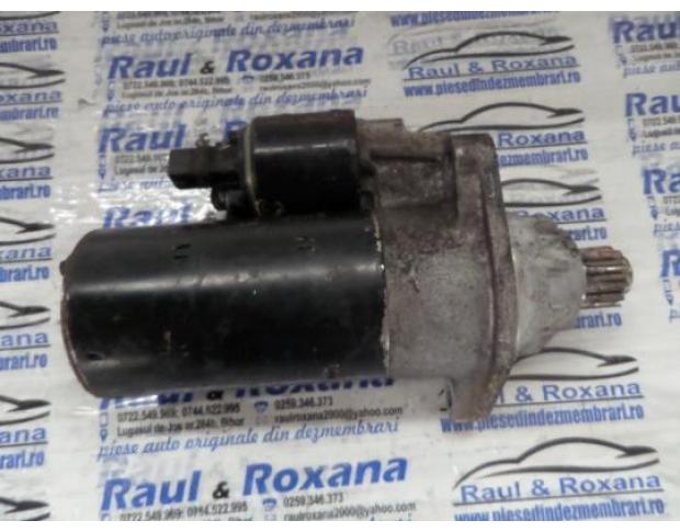 electromotor vw golf 4 1.9tdi asz 02m911023f