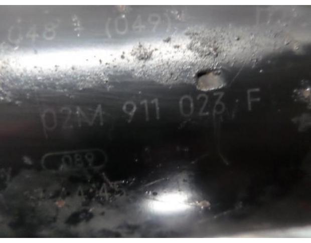 electromotor vw golf 4 1.9tdi asz 02m911023f