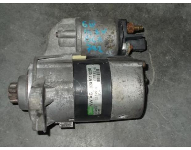 electromotor vw golf 4 1.9tdi