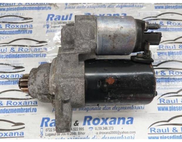 electromotor vw golf 5 1.4fsi 02t911023r