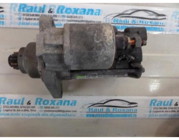 electromotor vw golf 5 1.4tsi 02z911023g