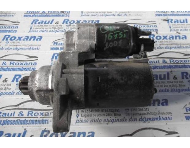 electromotor vw golf 5 1.6fsi 02t911023r