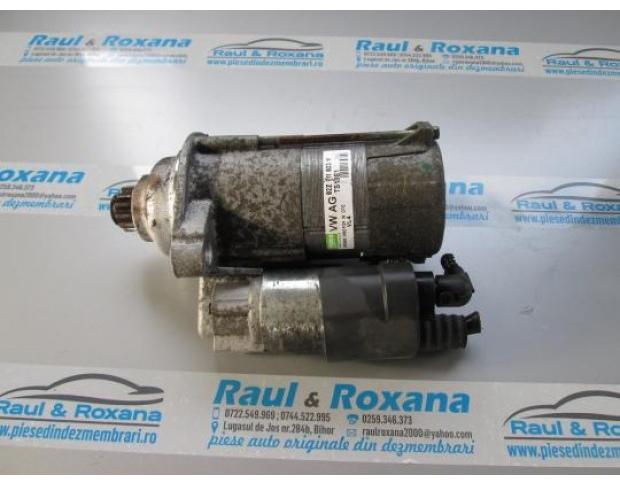 electromotor vw golf 5 1.9tdi bls 02z911023h