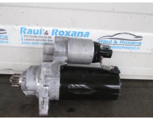 electromotor vw golf 5 2.0tdi bkd