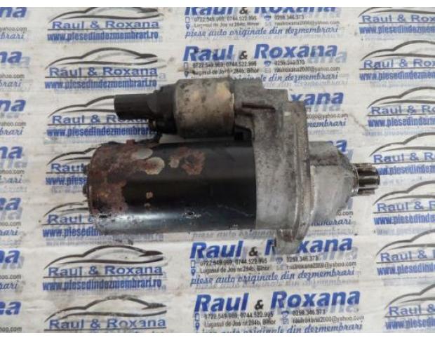 electromotor vw golf 5 2.0tdi bkd