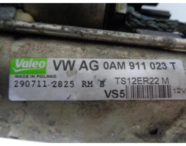 electromotor vw golf 6 1.4tsi cav 020911023t