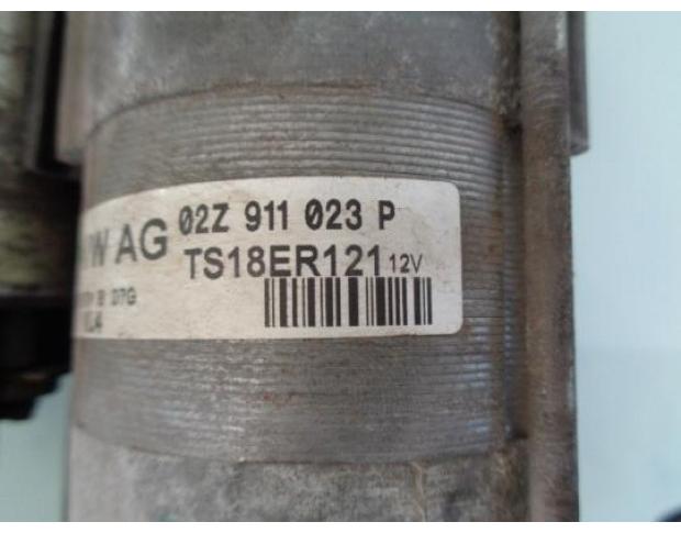 electromotor vw jetta 1.6tdi cay 02z911023p