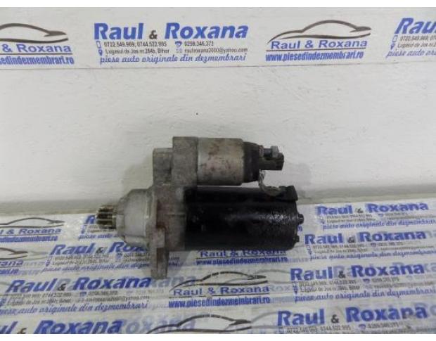 electromotor vw jetta 2.0tdi bkd