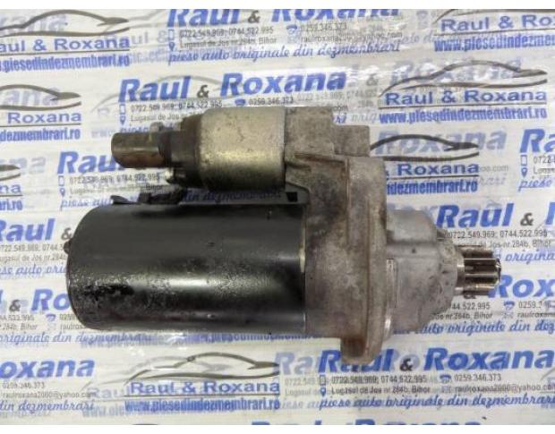 electromotor vw jetta 2.0tdi bkd