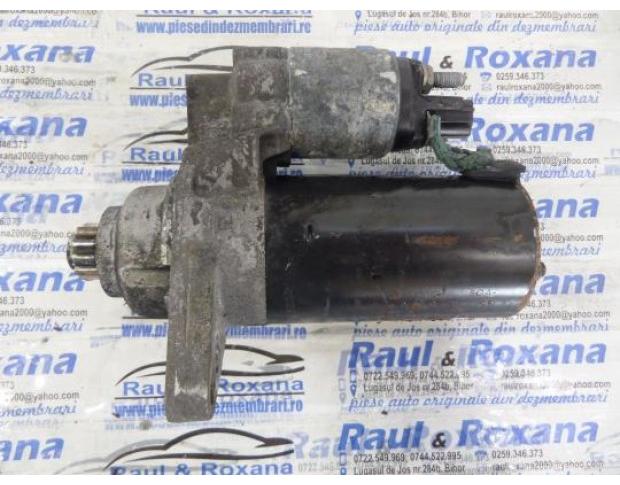 electromotor vw passat (3c2) 1.9tdi