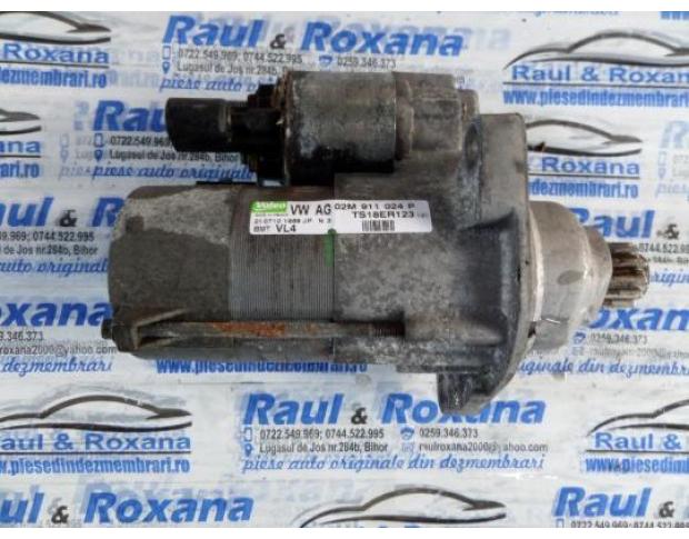 electromotor vw passat (3c2) 2.0tdi cba 03l131501g