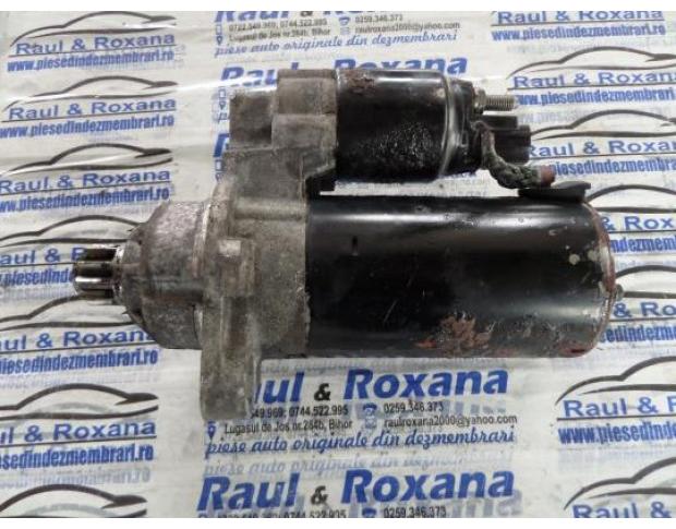 electromotor vw passat 1.9tdi 0001110138